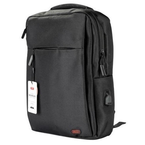 BOLSA ORD. XO CB02BK SPORT 15.6